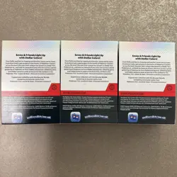 3x Pokemon TCG Prismatic Evolutions Booster Bundle From Sam’s Club - Image 3