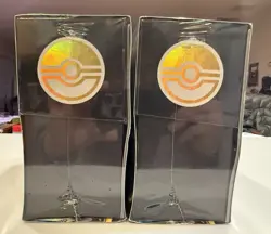 Pokemon TCG Mega Evolution Gardevoir Elite Trainer Box 2x Sealed English - Image 2