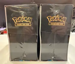Pokemon TCG Mega Evolution Gardevoir Elite Trainer Box 2x Sealed English - Image 3