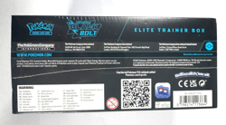 Pokemon Black Bolt Elite Trainer Box Scarlet & Violet TCG Sealed New ETB - Image 5