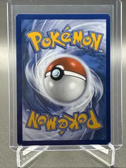 Mew ex SVP053 Pokemon TCG Scarlet & Violet Promo Holo Full Art NM - Image 2