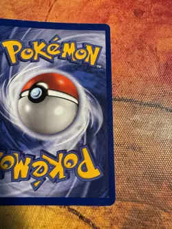 Vintage Pokemon Holo Articuno | Base Set WOTC | Legendary Bird - Image 5