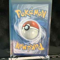 Pokemon Meditite 153/142 Sv07 Stellar Crown Illustration Rare Holo 70 HP - Image 2