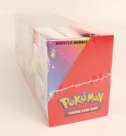 Pokemon Sam’s Club Prismatic Evolutions Surprise Box & Booster Bundle 2-Pack - Image 2
