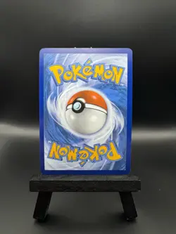 Pokemon Eevee Pokemon Day 2025 Reverse Holo 074/131 NM - Image 2