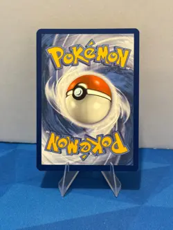 Eevee - (Pokemon Day 2025) (Reverse Cosmos Holo) 074/131 - Image 2