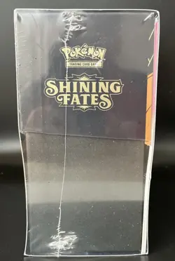 Pokemon Shining Fates Elite Trainer Box Sealed - Image 3