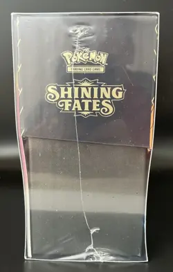 Pokemon Shining Fates Elite Trainer Box Sealed - Image 4