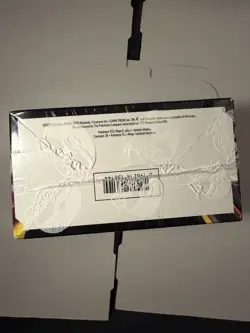 POKEMON MEGA EVOLUTION ENHANCED BOOSTER BOX NEW SEALED - Image 5