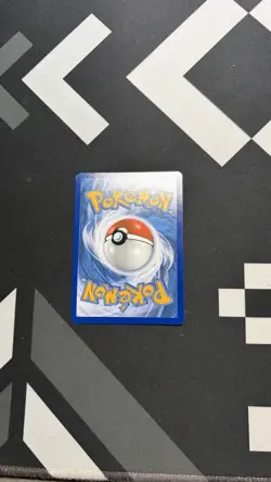 Pokemon TCG - Groudon EX (150 Full Art) 150/160 XY - Primal Clash Holo Near Mint - Image 2