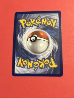 Pokemon Rising Rivals Luxray GL LV.X 109/111 MINT - Image 4