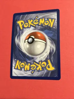 Pokemon Rising Rivals Luxray GL LV.X 109/111 MINT - Image 5