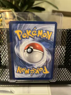 2025 Pokemon TCG Cynthia's Roserade 184/182 SV10 Destined Rivals IR - Image 2