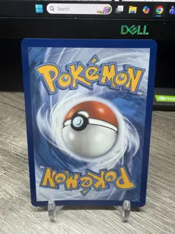 Pokemon TCG Team Rocket’s Dugtrio 239/217 Illustration Rare Ascended Heroes - Image 3