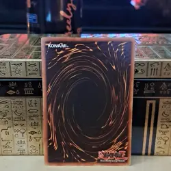 Yu-Gi-Oh! TCG Konami Shadow Ghoul Metal Raiders 1st Ed MRD-090 Rare Zombie - Image 2