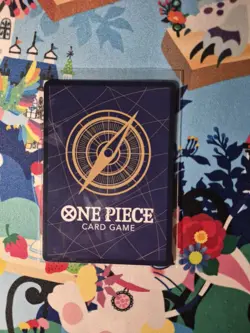 One Piece ​Card Game Shirahoshi OP03-116 Kingdoms of Intrigue Foil​​ NM - Image 2