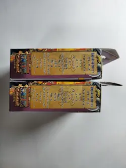 Set Of 2 One Piece Carddass Devil Fruit Rhapsody Starter Box - Image 3