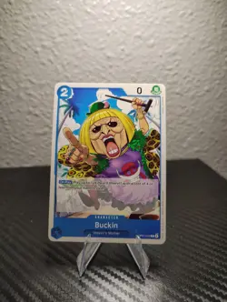 Choose Your Card One Piece TCG 500 Years in the Future OP07 (2 Card Minimum) - Image 3