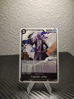 Choose Your Card One Piece TCG 500 Years in the Future OP07 (2 Card Minimum) - Image 4