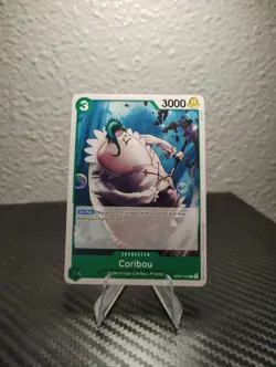 Choose Your Card One Piece TCG 500 Years in the Future OP07 (2 Card Minimum) - Image 5
