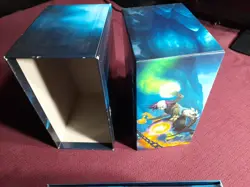 Open loot-Warcraft TCG Icecrown Citadel Raid Decks Sealed Complete WoW New. READ - Image 5