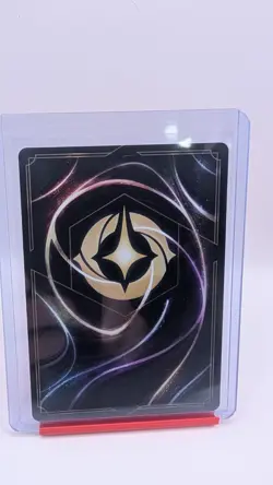 Sebastian - Loyal Crab [Foil] #16 Lorcana Whispers in the Well - Image 2