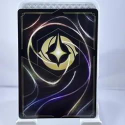 Stitch #7/204 Disney Lorcana Winterspell 2026 Rare Foil TCG Card - Image 2