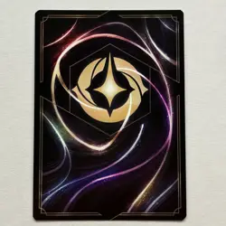 He Hurled His Thunderbolt 197/204 Disney Lorcana Whispers in the Well NM - Image 2