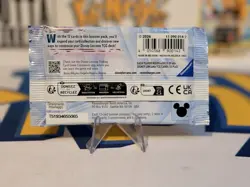 Disney's Lorcana - Winterspell - (Sealed booster pack) - Image 4