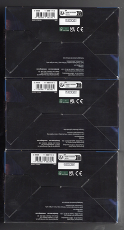 3 x Disney Lorcana ~ First Chapter Illumineer's Trove Box ~1st Wave~ 053023CMX1 - Image 3