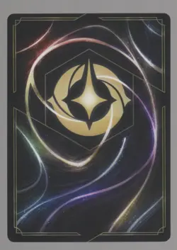 Disney Lorcana Winterspell ALADDIN On the Edge of Adventure Epic Foil #211/204 - Image 2