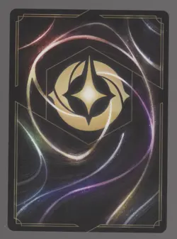 Disney Lorcana Fabled ELSA Snow Queen Epic Foil #210/204 - Image 2