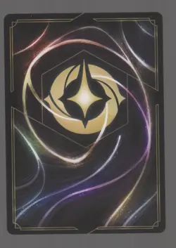 Disney Lorcana Fabled THE QUEEN Mirror Seeker Epic Foil #219/204 - Image 2