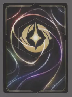 Disney Lorcana Fabled THE QUEEN Mirror Seeker Epic Foil #219/204 - Image 4