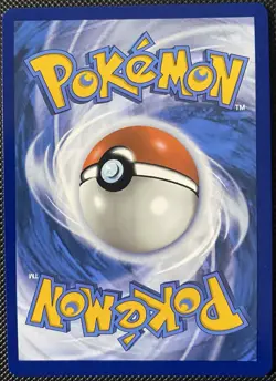 Team Rocket's Mewtwo ex 205 Sv: Scarlet & Violet Promo Cards Holo Pokemon Card - Image 2