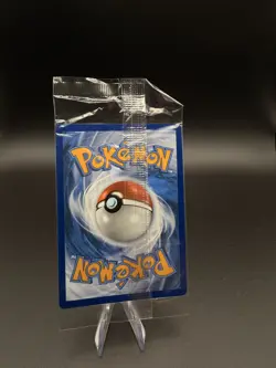 Pecharunt 129 Sv: Scarlet & Violet Promo Card Illustration Rare Sealed Pokemon - Image 2
