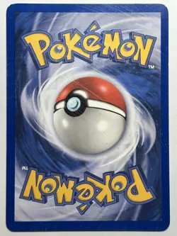 Misdreavus Team Rocket Returns 25/109 MP-HP Pokemon Card - Image 2