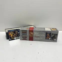 1991 TSR Advanced Dungeons & Dragons Trading Cards 2nd Edition Factory Set - Image 1