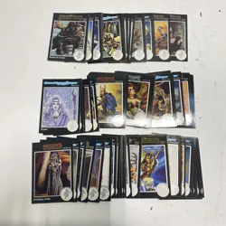 1991 TSR Advanced Dungeons & Dragons Trading Cards 2nd Edition Factory Set - Image 4