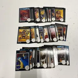 1991 TSR Advanced Dungeons & Dragons Trading Cards 2nd Edition Factory Set - Image 5