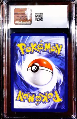 CGC 10 Gem Mint Jolteon 029/131 REVERSE HOLO Prismatic Evolutions Pokemon Card - Image 2