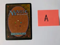 NM/Light Play Lion's Eye Diamond Mirage Magic The Gathering MTG - Image 2