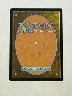 MTG FOIL Kalonian Hydra Core Set 2014 Magic the Gathering - Image 2