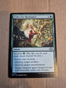 Collective Resistance Modern Horizons 3 Regular - Image 1