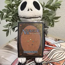 Champions of The Shoal / Glen Elendra Guardian Lorwyn Eclipsed MTG Rare - Image 2