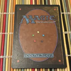 Earthbind Revised Edition Magic: the gathering Free Shipping - Image 2