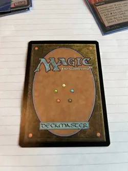 Mtg Aggravated Assault Onslaught Foil Mint/Near Mint Condition - Image 2