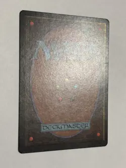 MTG Volcanic Island Revised Light Play Dual Land - Image 4