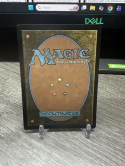 Donnie's Bo - Shadowspear (Borderless) FOIL Teenage Mutant Ninja Turtles MTG - Image 3