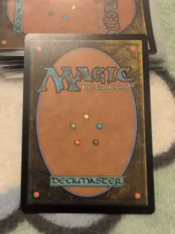 Clara Oswald ~ Extended Art English Doctor Who MTG NM 2126 - Image 2